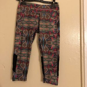 Workout pants by Marika